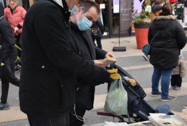 100% PLAISIR - DIMANCHE 13 DÉCEMBRE 2020